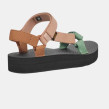 TEVA SANDALE MID FORM ORIGINAL GRIS