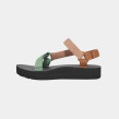 TEVA SANDALE MID FORM ORIGINAL GRIS