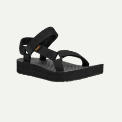 TEVA SANDALE MID FORM ORIGINAL NOIR