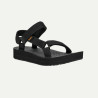TEVA SANDALE MID FORM ORIGINAL NOIR
