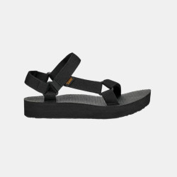 TEVA SANDALE MID FORM ORIGINAL NOIR 2
