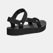 TEVA SANDALE MID FORM ORIGINAL NOIR