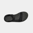 TEVA SANDALE MID FORM ORIGINAL NOIR