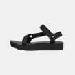 TEVA SANDALE MID FORM ORIGINAL NOIR