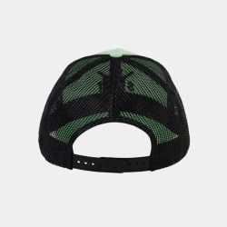 WATTS CASQUETTE TRIBE PASTEL VERT 2
