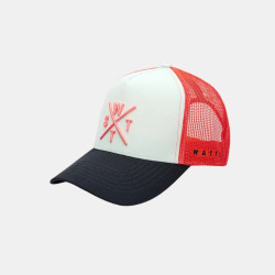 WATTS CASQUETTE TRIBE VERT CLAIR