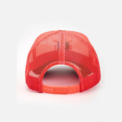 WATTS CASQUETTE TRIBE VERT CLAIR 2