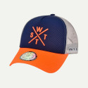 WATTS CASQUETTE JR TRIBE MARINE ORANGE