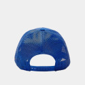 WATTS CASQUETTE JR SEATTLE BLEU ORANGE