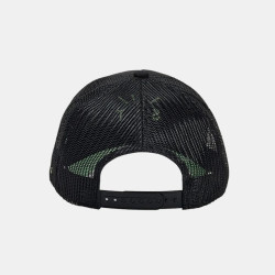 WATTS CASQUETTE TRIBE NOIR SAGE 2