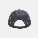 WATTS CASQUETTE JR SEATTLE GRIS/ORANGE