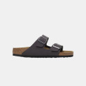 BIRKENSTOCK ARIZONA SANDALE GRIS