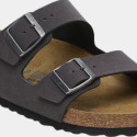 BIRKENSTOCK ARIZONA SANDALE GRIS