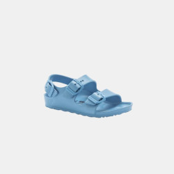 BIRKENSTOCK MILANO KIDS EVA BLEU