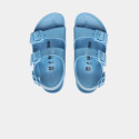 BIRKENSTOCK MILANO KIDS EVA BLEU