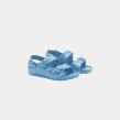 BIRKENSTOCK MILANO KIDS EVA BLEU