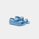BIRKENSTOCK MILANO KIDS EVA BLEU