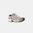 NEW BALANCE BASKET PZ530 METALIC/ORANGE