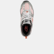 NEW BALANCE BASKET PZ530 METALIC/ORANGE
