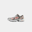 NEW BALANCE BASKET PZ530 METALIC/ORANGE