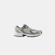 NEW BALANCE BASKET PZ530 VERT/ARGENT
