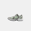 NEW BALANCE BASKET PZ530 VERT/ARGENT