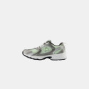 NEW BALANCE BASKET PZ530 VERT/ARGENT