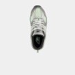 NEW BALANCE BASKET PZ530 VERT/ARGENT