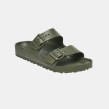 BIRKENSTOCK ARIZONA SANDALE EVA KAKI