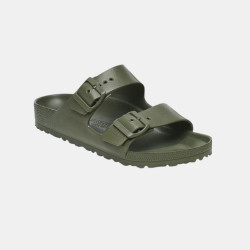 BIRKENSTOCK ARIZONA SANDALE EVA KAKI