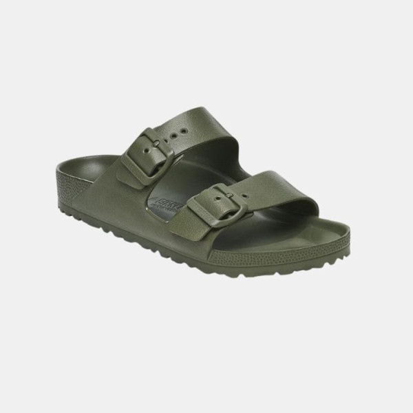 BIRKENSTOCK ARIZONA SANDALE EVA KAKI