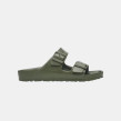 BIRKENSTOCK ARIZONA SANDALE EVA KAKI