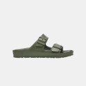 BIRKENSTOCK ARIZONA SANDALE EVA KAKI