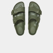 BIRKENSTOCK ARIZONA SANDALE EVA KAKI
