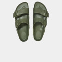 BIRKENSTOCK ARIZONA SANDALE EVA KAKI