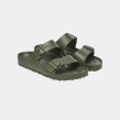 BIRKENSTOCK ARIZONA SANDALE EVA KAKI