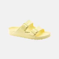 BIRKENSTOCK ARIZONA SANDALE EVA JAUNE