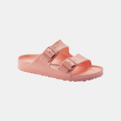 BIRKENSTOCK ARIZONA SANDALE EVA CORAIL