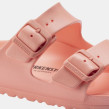 BIRKENSTOCK ARIZONA SANDALE EVA CORAIL