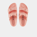 BIRKENSTOCK ARIZONA SANDALE EVA CORAIL