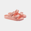BIRKENSTOCK ARIZONA SANDALE EVA CORAIL