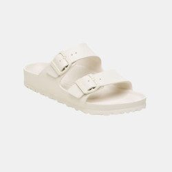 BIRKENSTOCK ARIZONA SANDALE EVA BEIGE