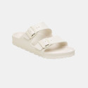 BIRKENSTOCK ARIZONA SANDALE EVA BEIGE
