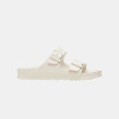 BIRKENSTOCK ARIZONA SANDALE EVA BEIGE