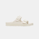 BIRKENSTOCK ARIZONA SANDALE EVA BEIGE