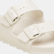 BIRKENSTOCK ARIZONA SANDALE EVA BEIGE