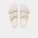 BIRKENSTOCK ARIZONA SANDALE EVA BEIGE