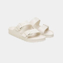 BIRKENSTOCK ARIZONA SANDALE EVA BEIGE