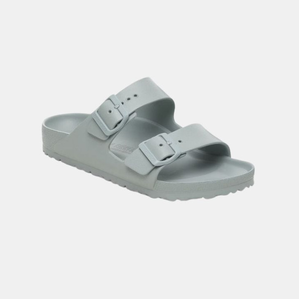 BIRKENSTOCK ARIZONA SANDALE EVA SAGE