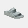 BIRKENSTOCK ARIZONA SANDALE EVA SAGE
